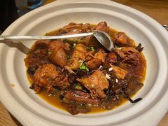 -金掌勺锅包肉(太原万达店)