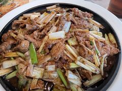 -悦融·京鲁菜·露台花园(安定门店)