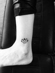 -刺客纹画纹身·洗纹身·穿孔饰品