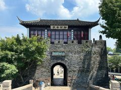 -枫桥景区