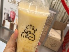 -喜茶(深圳东部星悦天地店)