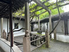 -西园戒幢律寺