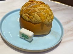 -顺粤楼·粤菜·点心(融创茂店)