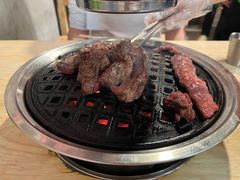 -霸腹烤肉(厦门柚子番店)