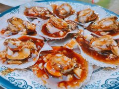 -公寓家常菜馆(海军博物馆店)