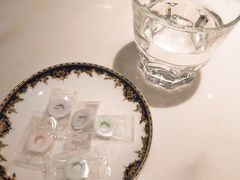 -伊斯坦布尔土耳其清真咖啡餐厅