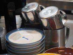 -Be Lived Cafe比例咖啡(摩天轮店)