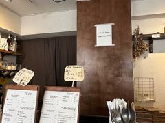-Al Salam莫的三明治