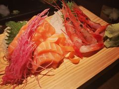 -千代武日本料理(哈西店)