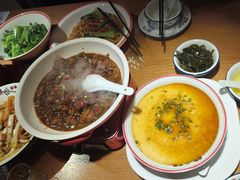 -赣饭农家·江西小炒(西乡店)