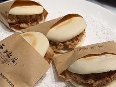 -西安饭庄·非遗陕菜(钟楼店)