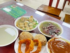 面茶-护国寺小吃(和平西街店)