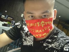 -红棉中餐厅·广州海航威斯汀酒店