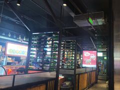 -叁宝烤肉• 西安烧烤(太乙路店)