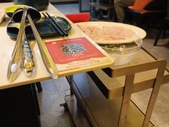 -润泽园椰子鸡(汇一城店)