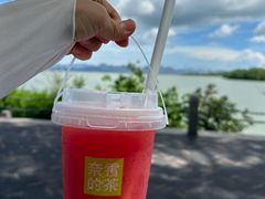 -奈雪的茶(石厦时代广场店)