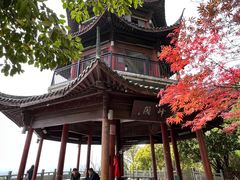 -杭州半山国家森林公园