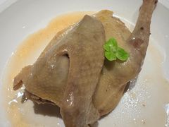 -久宴·天目湖大鱼头(恐龙园店)