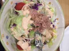 萨莉亚(观前店)-萨莉亚意式餐厅(苏州食百家店)