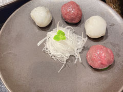 -御花园·粤菜·海鲜火锅(中山公园店)