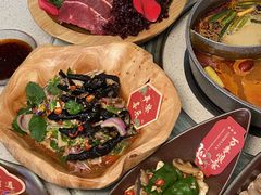 -庖丁家水煮牛排火锅(巴国城店)