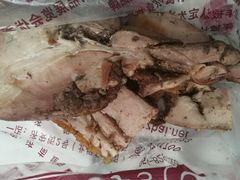 -黄家烤肉(北坦店)