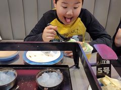 -集草轩·重庆麻辣烤鱼(西湖道店)
