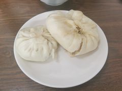 粉丝豆腐包-林记小笼包(河北路店)