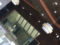 大堂-张鸭子大酒楼(南滨路店)
