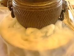 -叶叶菩提·晋福宫