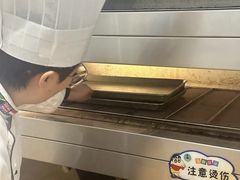 -欧米奇西点西餐学校