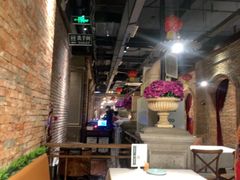 -老房子·南昌菜(双子塔店)