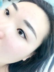 -MIVI·纹眉半永久野生眉