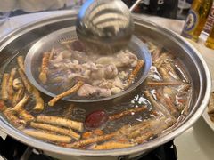 -小煵记·打边炉(西丽文光店)