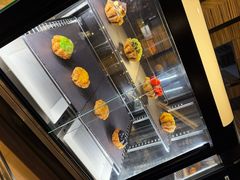 -富力希尔顿酒店·地阔自助餐厅