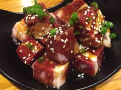 -炙忧烤肉屋(中国铁建广场店)