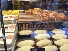 -东哥面包(江宁大润发店)