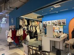 -海马体照相馆(上海百联南方购物中心店)