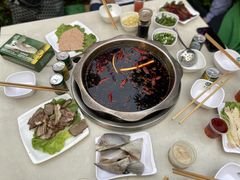 -枇杷园食为鲜火锅(南山店)