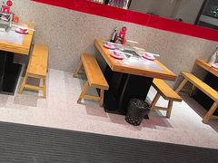 -古彭7只羊·招牌白串·碳锅羊肉旗舰店