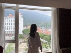 -罗浮山嘉宝田森林温泉度假酒店