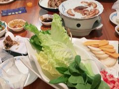 -龙聚德北京烤鸭(巴南商社汇购物中心店)