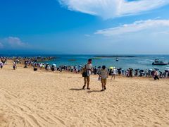 -日照灯塔风景区