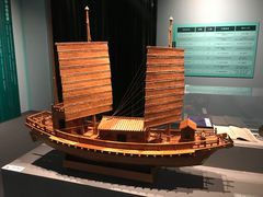 -上海中国航海博物馆