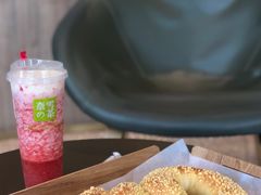 -奈雪的茶(漫广场店)