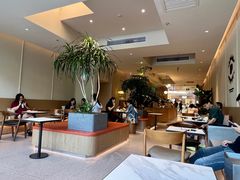 -Peet's 皮爷咖啡(海雅缤纷城店)