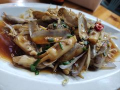 -星奇缘·海鲜餐厅(东山美食地标店)