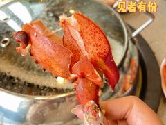 -四海蒸鲜蒸汽海鲜自助(北戴河店)