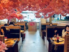 -乐园夜市场(五道口王庄路店)