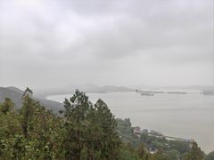 -云龙山